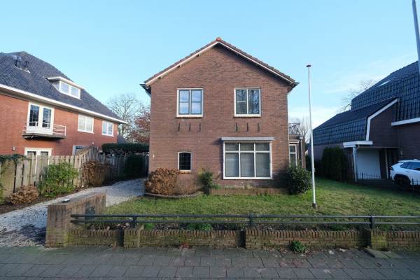 Woning Telefoonweg 1 Ede