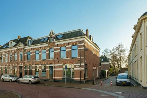 Woning Bowlespark 32A WAGENINGEN