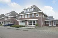 Woning De Toom 6 Malden