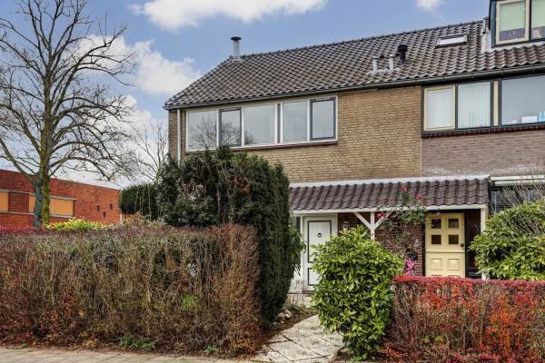 Woning Laan 19451 Weurt