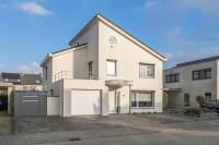 Woning Petrus Dorrstraat 10 Kerkrade