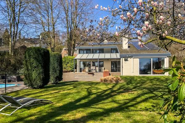 Woning Slot Hillenradelaan 43 Hoensbroek