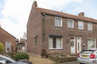 Woning Weijenbergstraat 7 HOENSBROEK