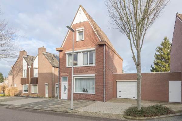 Woning Grasbroekerweg 62 HEERLEN