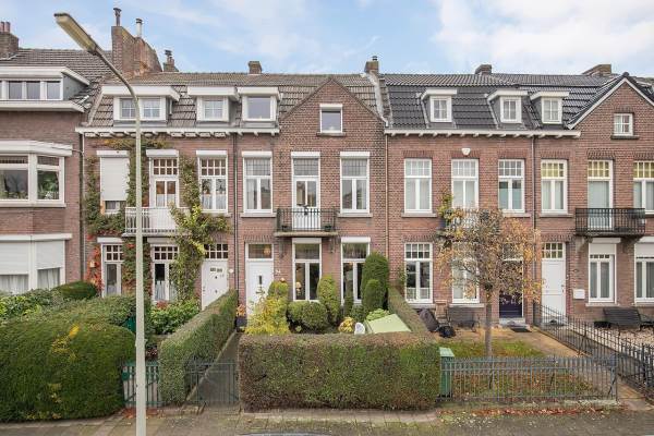 Woning Sterreplein 24 MAASTRICHT