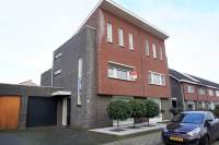 Woning Beekpunge 92 TEGELEN