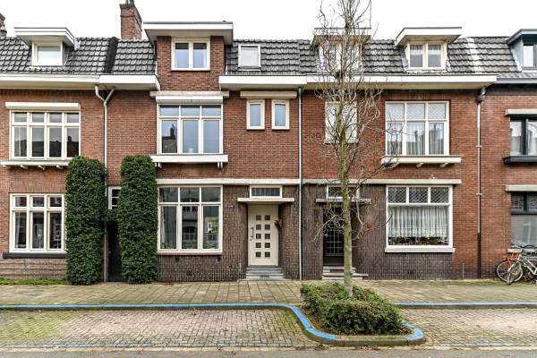 Woning Hendrikxstraat 7 VENLO