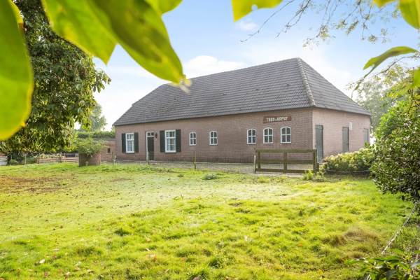 Woning Aarleseweg 32 BEST