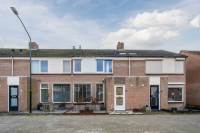 Woning Irenestraat 18 ERP