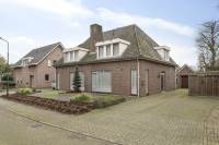 Woning Wetstraat 5 Wanroij