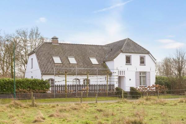 Woning Hanenstraat 10 Velp (NB)
