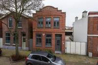 Woning Tulpstraat 5 Roosendaal