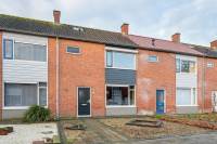 Woning President Kennedystraat 11 Sint-Maartensdijk