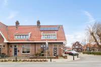 Woning Burgemeester van Loonstraat 71 STEENBERGEN NB