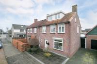 Woning Philips Willemstraat 3 Dinteloord