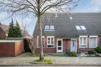 Woning Duitslandstraat 10 Bergen op Zoom