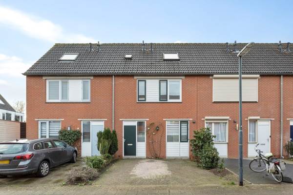 Woning Puccinistraat 3 GORINCHEM