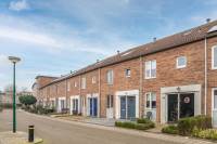 Woning Pronkmos 38 HOUTEN