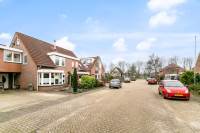 Woning Tjonger 27 ZEEWOLDE