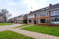 Woning Zorgvliet 35 DE BILT