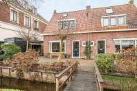 Woning Vossenlaan 20 Vreeland