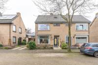 Woning Colijnstraat 5 Maarssen
