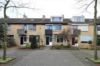 Woning Govert Flinckstraat 22 PAPENDRECHT