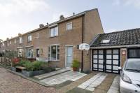 Woning Ribeslaan 20 Schiedam