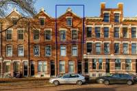 Woning Rochussenstraat 289A Rotterdam