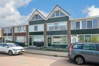 Woning Potgieterstraat 19 RIDDERKERK