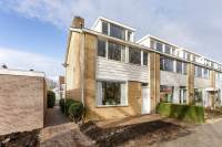 Woning Rembrandtstraat 43 Reeuwijk