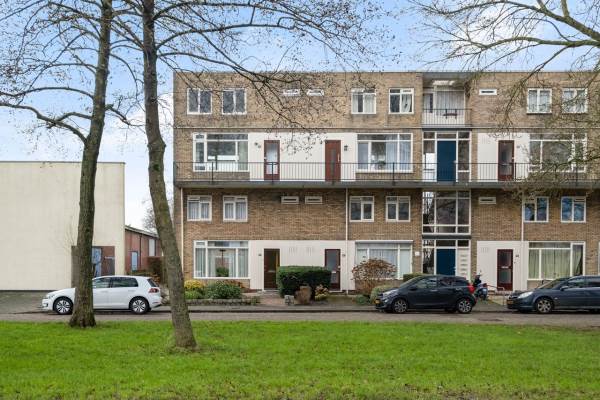 Woning Zuiderweg 169 GRONINGEN
