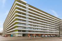 Woning Osdorper Ban 203 AMSTERDAM