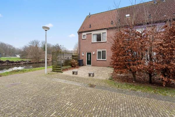 Woning Mijehof 53 AMSTERDAM