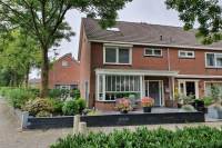 Woning Christiaan van Abkoudestraat 12 Volendam