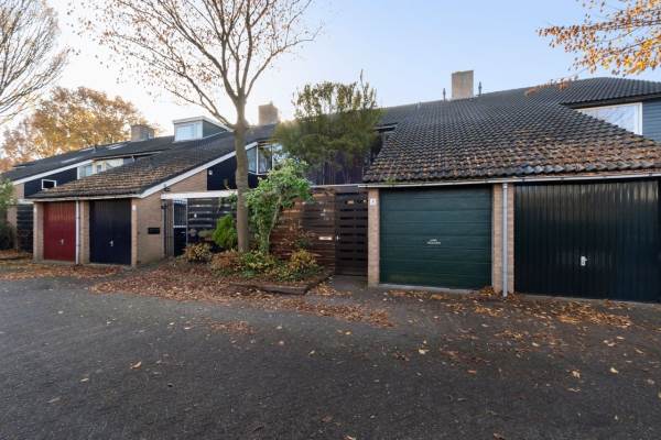 Woning Kroos 4 Huizen