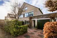 Woning Nocturnestraat 22 Almere