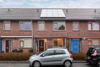 Woning Annie Bosstraat 18 Almere