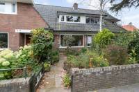 Woning K P C de Bazelstraat 84 BUSSUM