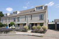 Woning Baanvak 75 AALSMEER