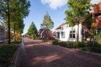 Woning Van Cleeffkade 12 AALSMEER