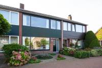 Woning Koningsstraat 56 Aalsmeer