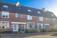 Woning Haremakers 13 Wormer