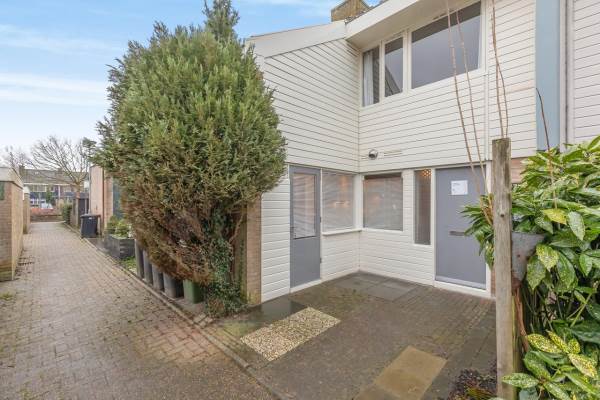 Woning Lobeliastraat 92 HOOGKARSPEL