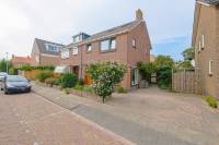 Woning Ceramstraat 21 Den Helder