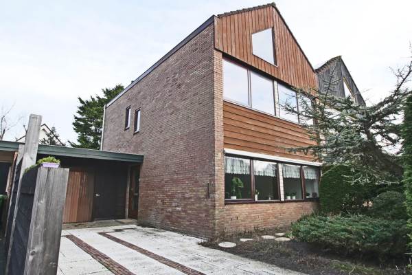 Woning Duinroosstraat 11 DE KOOG