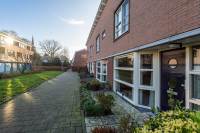 Woning Dokter Brugmanstraat 112 Uitgeest