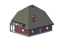 Woning Egmonderstraatweg 14 EGMOND AAN DEN HOEF