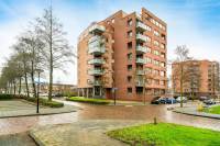 Woning Fokkerlaan 39 Beverwijk