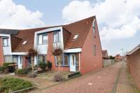 Woning Maerten van Heemskerckstraat 116b Heemskerk